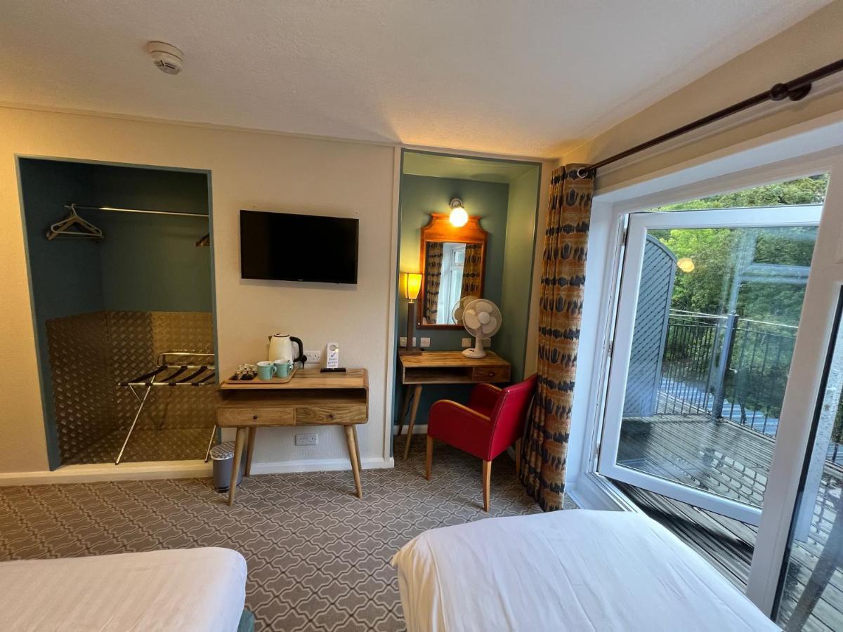 Hotel The Chainbridge 3*